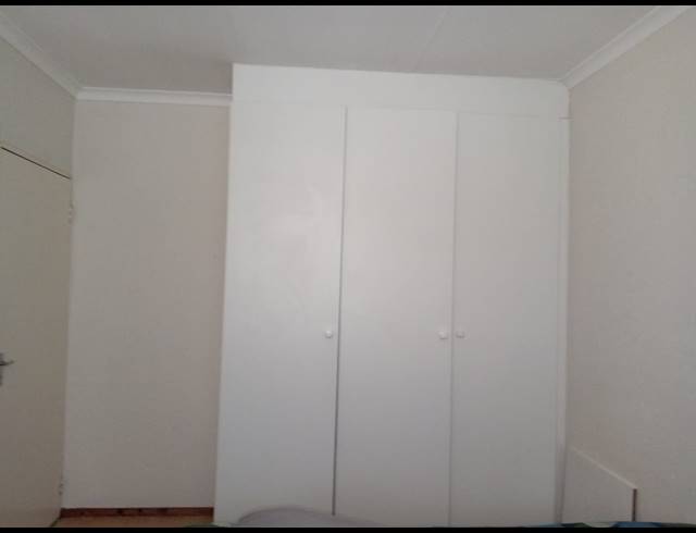 2 BEDROOM SECTIONAL TITLE FOR SALE IN BOKSBURG NORTH